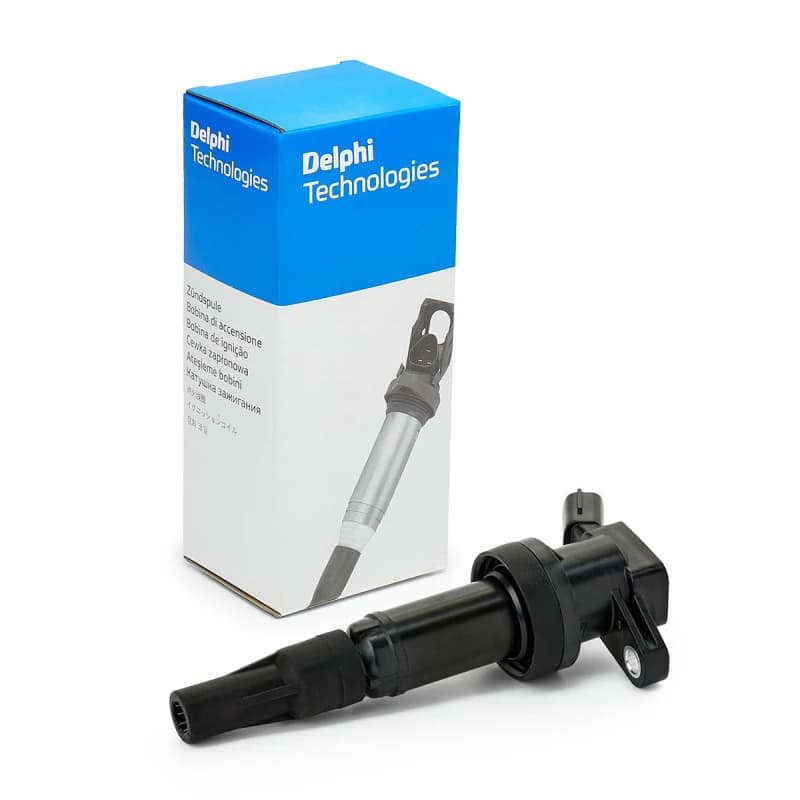 DELPHI ES21079-12B1 Lambda sensor Lambda Sensor (3922)