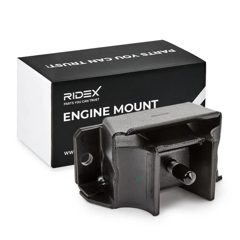 Engine mount RIDEX 247E0232