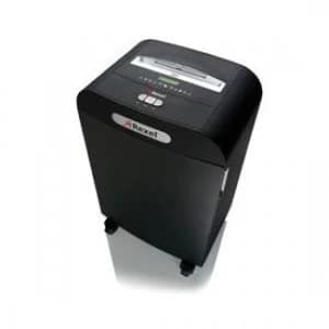 Rexel Mercury RDSM750 Micro Cut Shredder