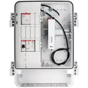 Axis 5505-411 security camera accessory Housing