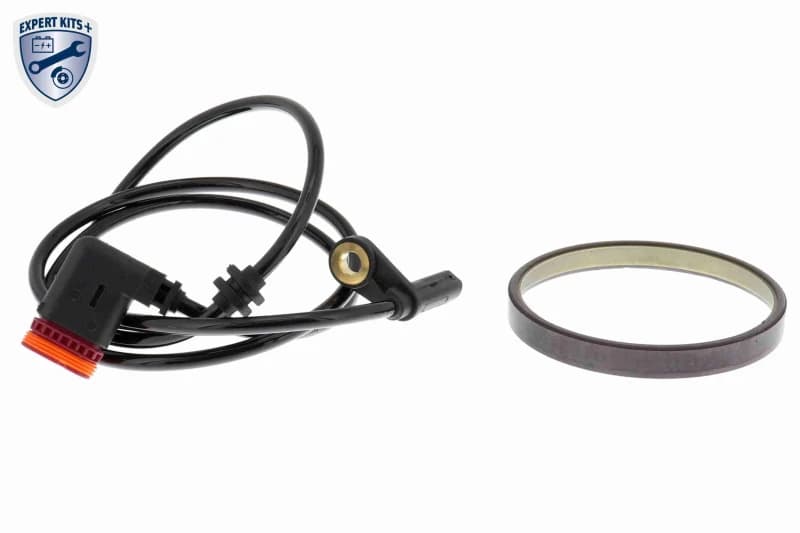 ABS sensor VEMO V30-72-7801