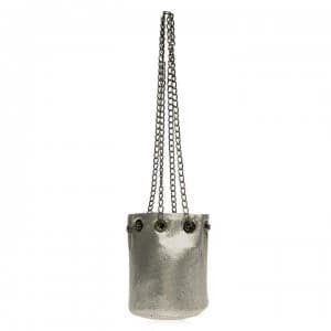Label Lab Chain B/B LD 84 - Silver