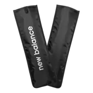 New Balance Bat Cover H 99 - Black