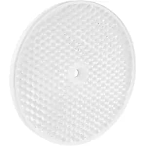 XUZC80, Reflector