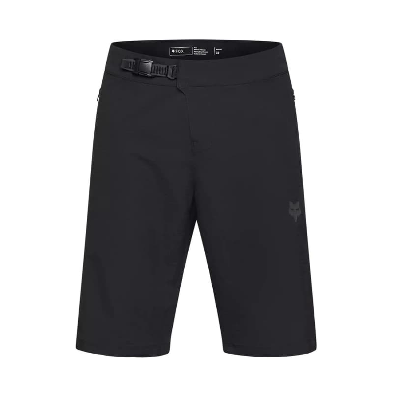 Fox Ranger Short Black male 28