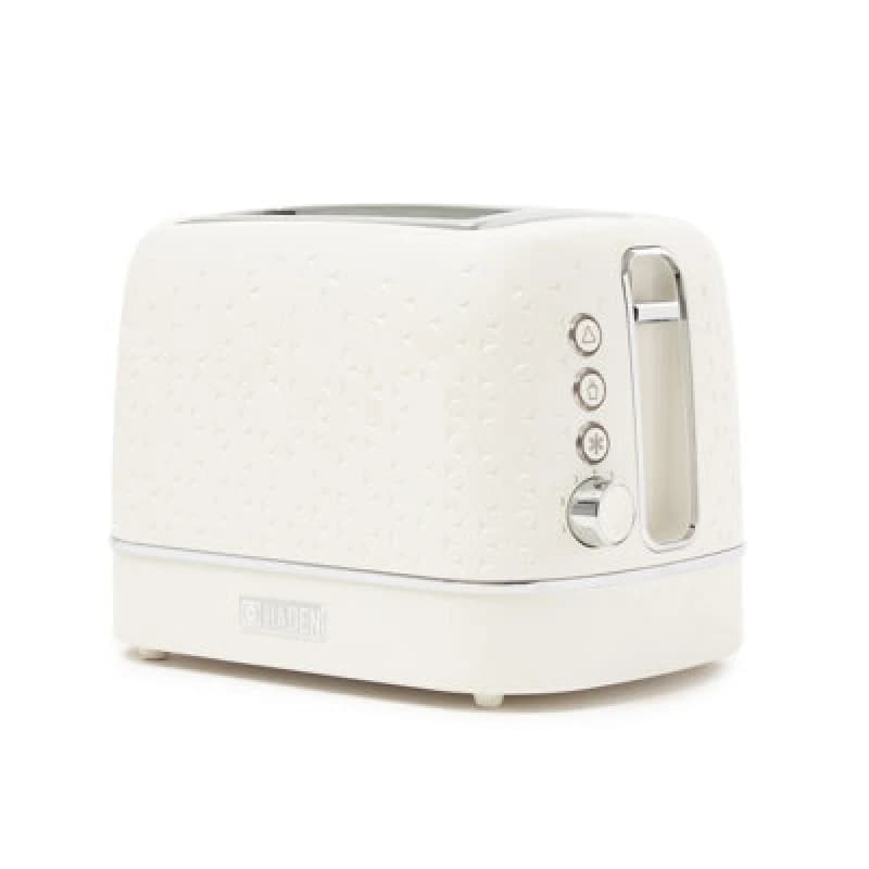 Haden Starbeck 2 Slice Toaster