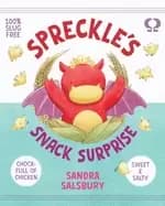 spreckles snack surprise