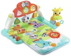 Vtech Kick and Score Play Gym