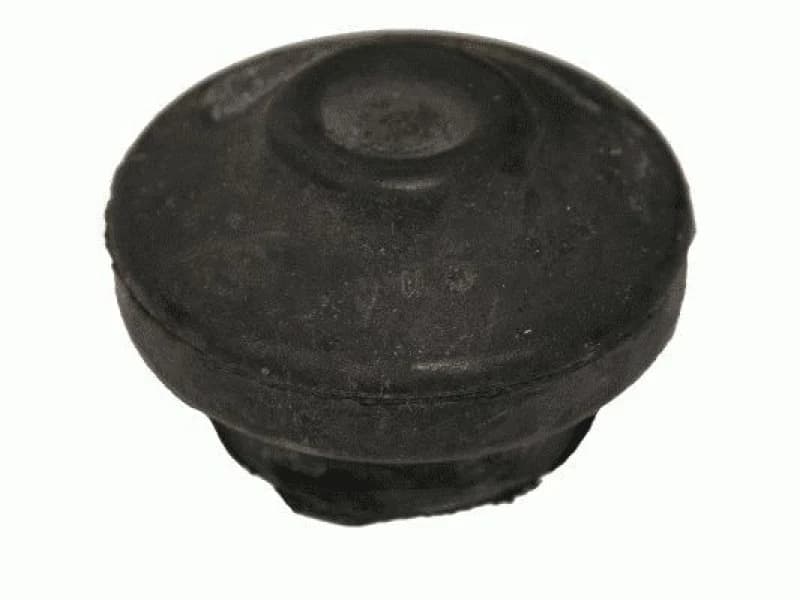 Rubber Buffer, engine mounting LEMFORDER 25889 01