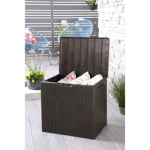 Keter City Storage Box
