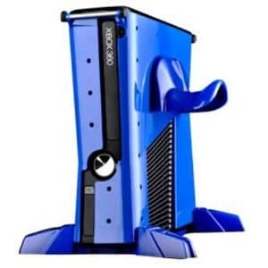 Calibur11 Base Vault Urban Blue