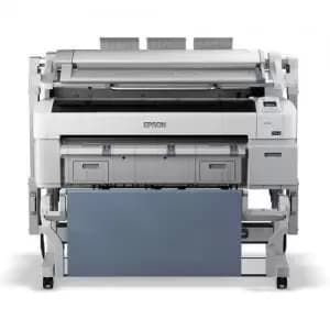 Epson SCT5200DPS Large Format Printer