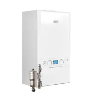 Ideal Logic Max C24 Combi Boiler Natural Gas 218872