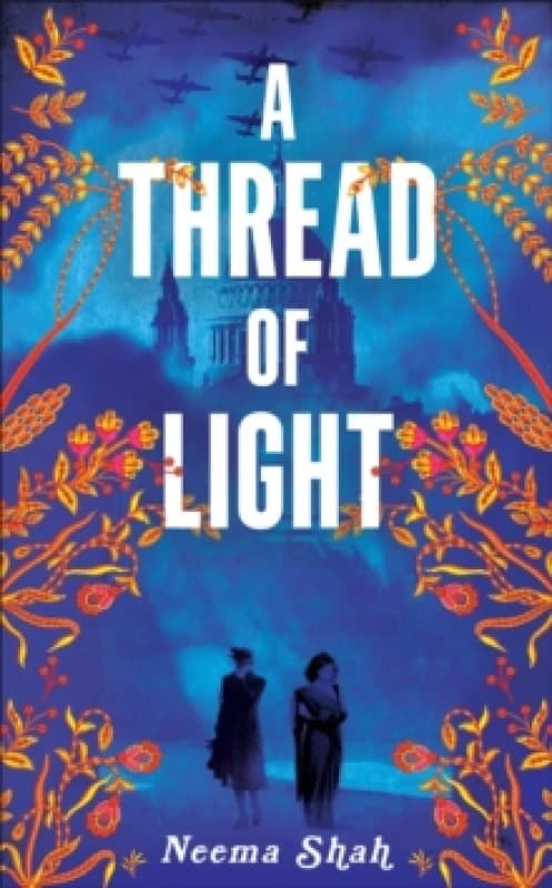 A Thread of Light Hardback