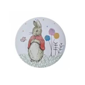Flopsy Badge