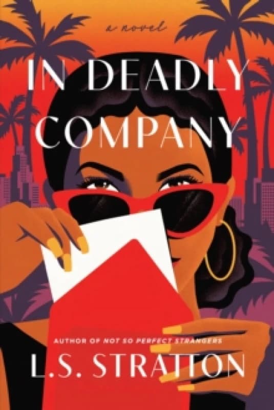 In Deadly Company Paperback / softback
