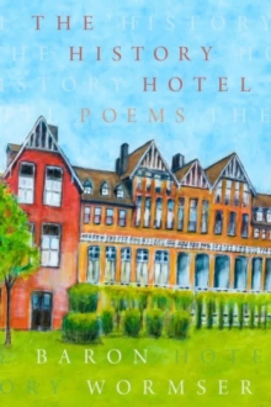 The History Hotel Paperback / softback
