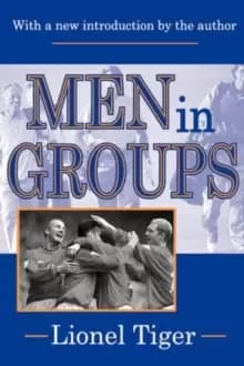 Men in Groups