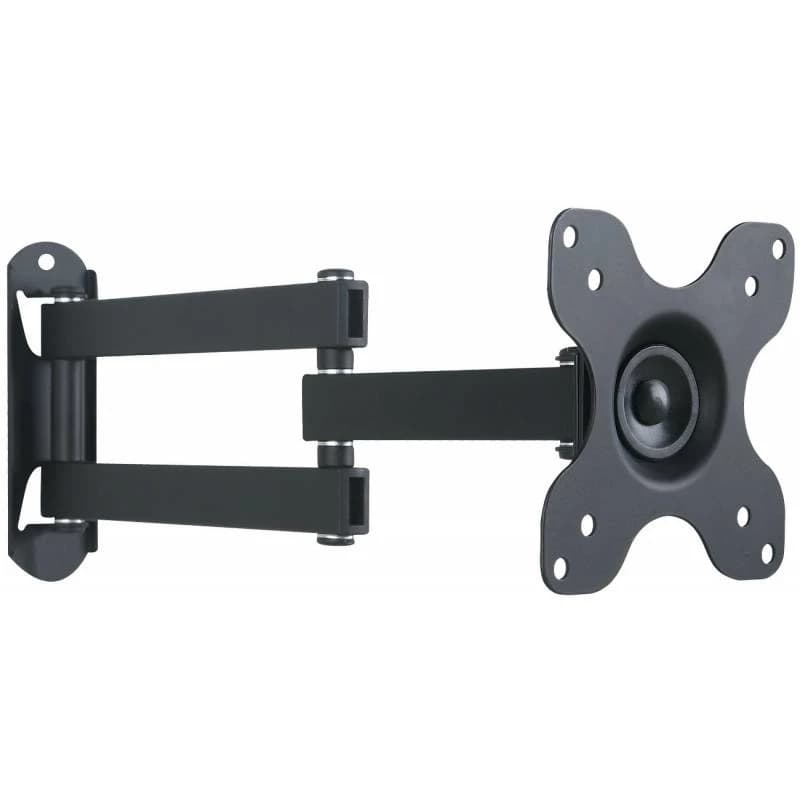 Techly ICA-LCD-923B TV mount/stand 76.2cm (30") Black