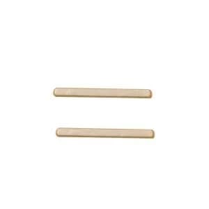 Zinc plated Spindle bar