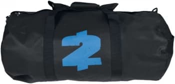 Payday 2 - 2$ Logo Travelling Bag black