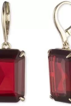 PE LB STONE DROP - GLD/SI