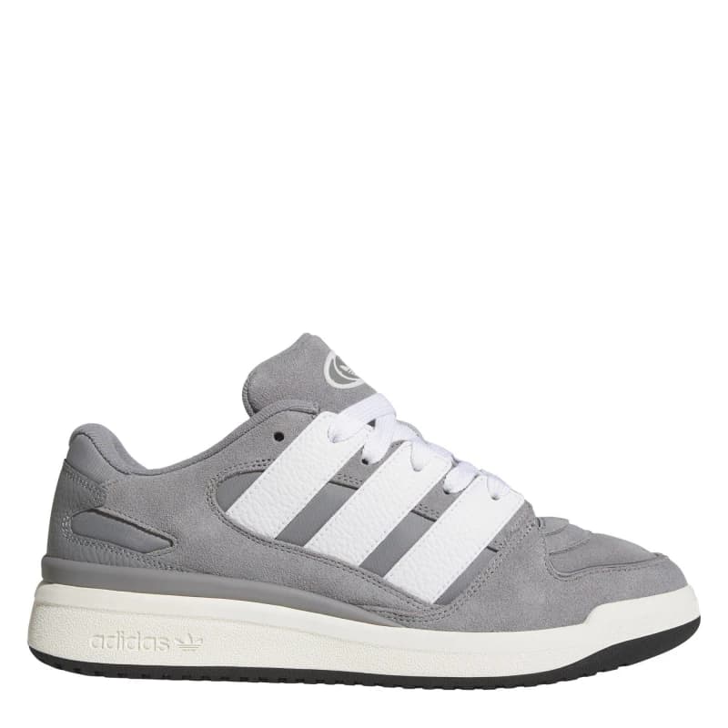 adidas Forum2000 Grey Three unisex 3.5 (36)