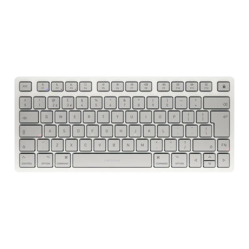 Cherry CHERRY KW 7100 MINI BT for MAC JK-7110GB-25