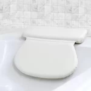 Luxury Bath Pillow M&W