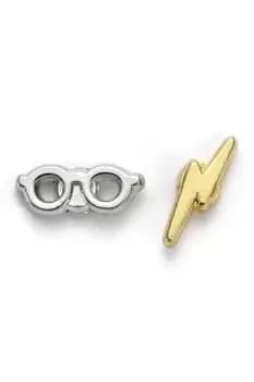 Lightning Bolt Earrings