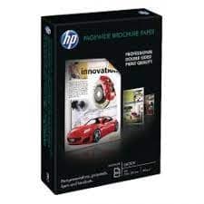 HP PageWide Pro GL A4 Paper 200 sheets