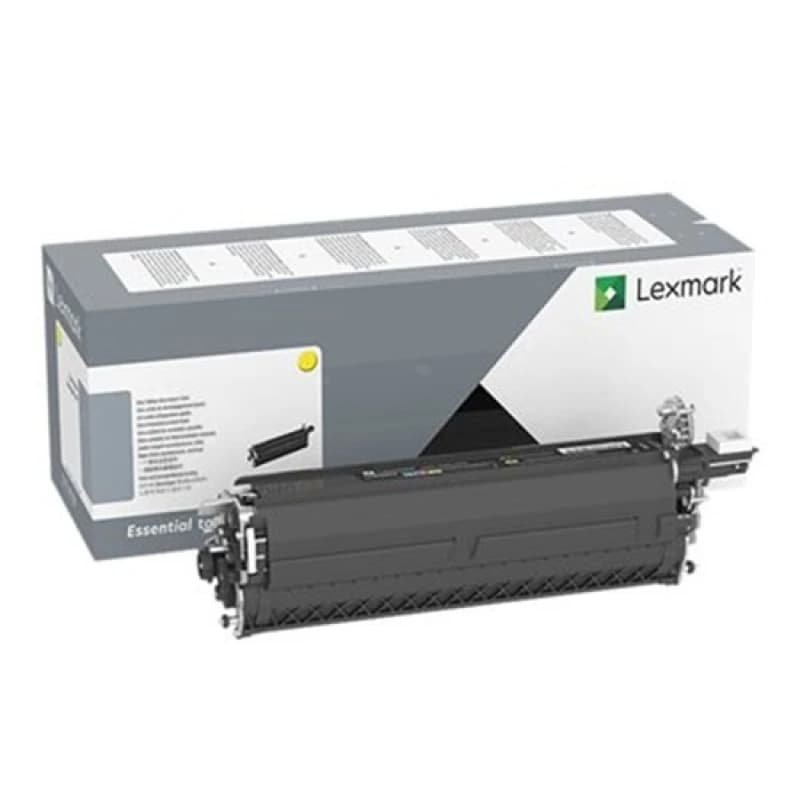 Lexmark 78C0D40 Developer unit yellow. 125K pages for Lexmark C 2325/2