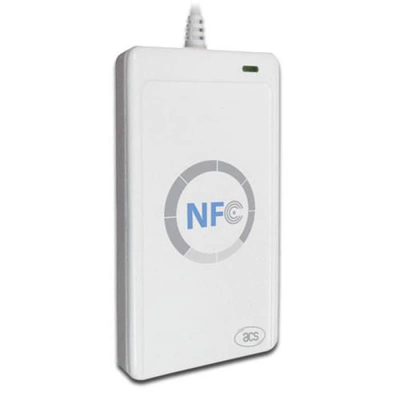 ACS CR122 NFC US