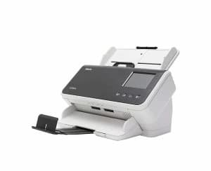 Kodak Alaris S2080W ADF Document Scanner