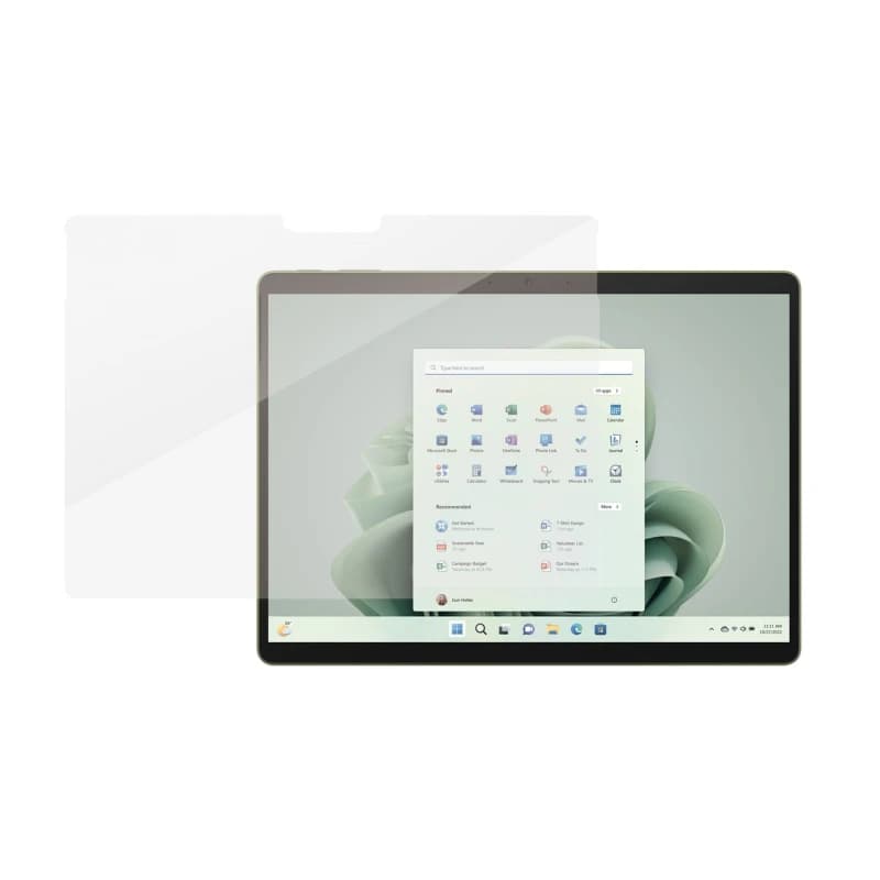 PANZERGLASS SCREEN PROTECTOR AB MS SURFACE