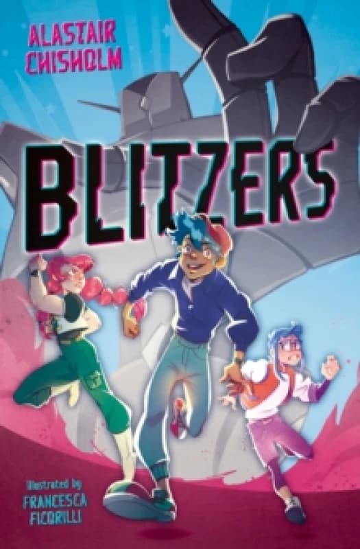 Blitzers Paperback / softback