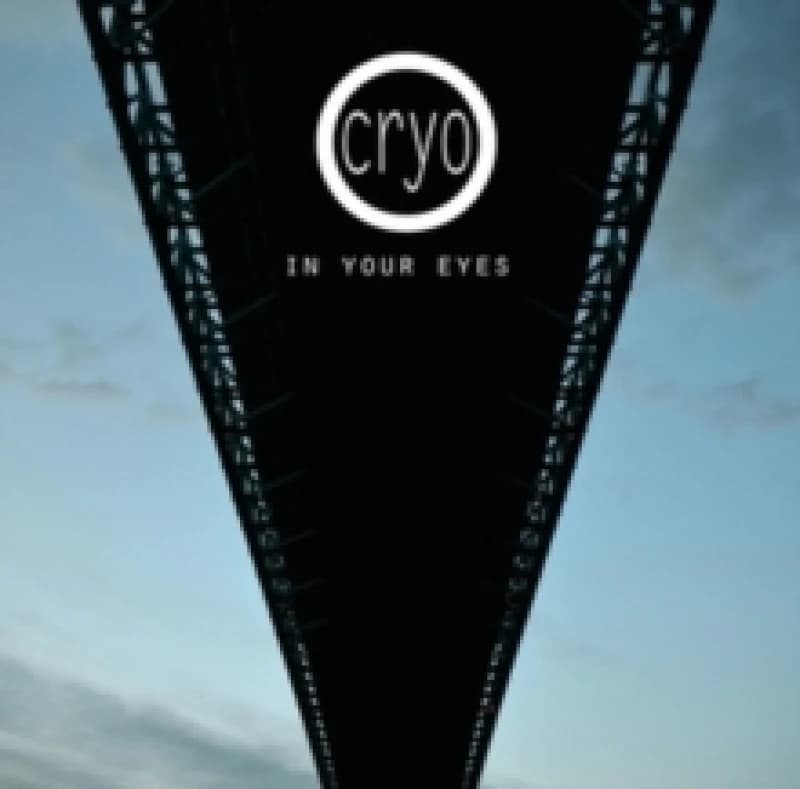 In your eyes CD / EP