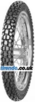 Mitas E-02 3.00-21 TT 54S Front wheel