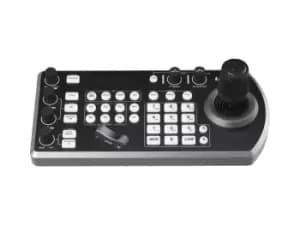 Lumens VS-KB30 conference camera controller