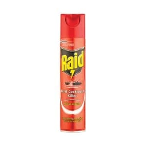 Raid Ant and Cockroach Killer