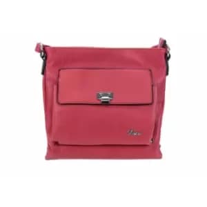 Dice C/B Grain Bag - Pink