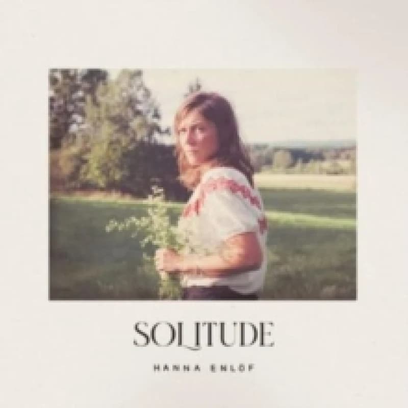 Solitude Vinyl