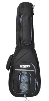 Baritone Ukulele Bag with 15mm Padding and Back Straps