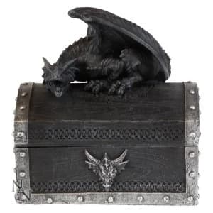 Precious Hoard Dragon Box