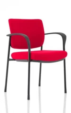 Brunswick Deluxe Black Frame Full Bespoke Bergamot Cherry
