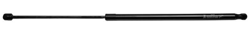 FA KROSNO 31270 Tailgate strut Extention Force: 530N Gas Spring,boot (219)