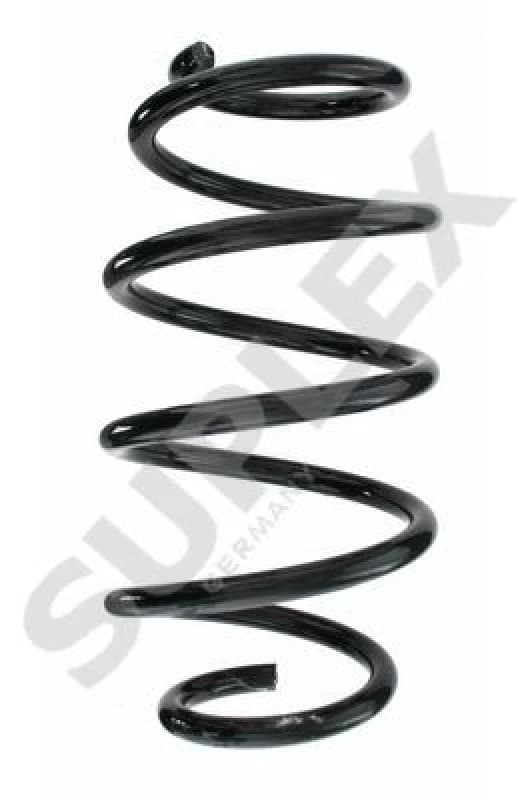 Coil spring SUPLEX 10436