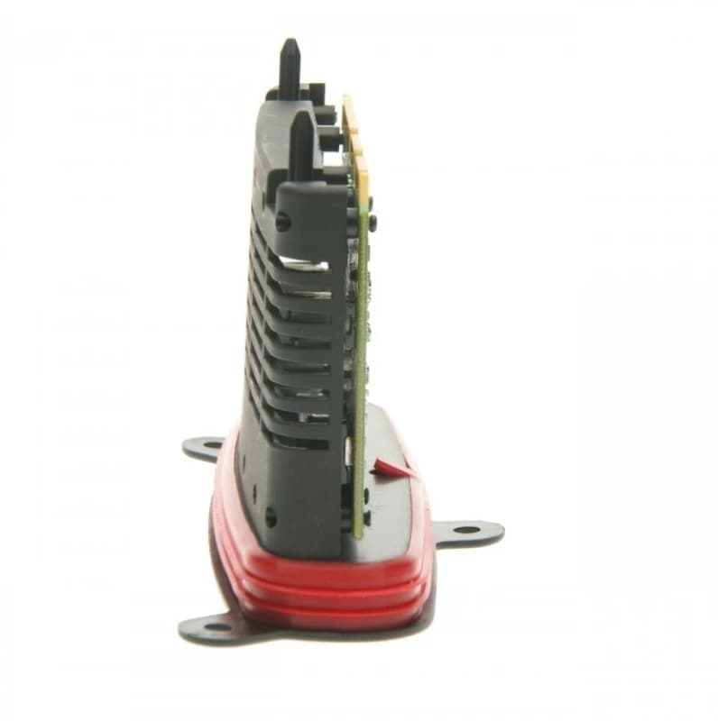 EINPARTS EPXB17 Control Units Control Unit,lights (1387)