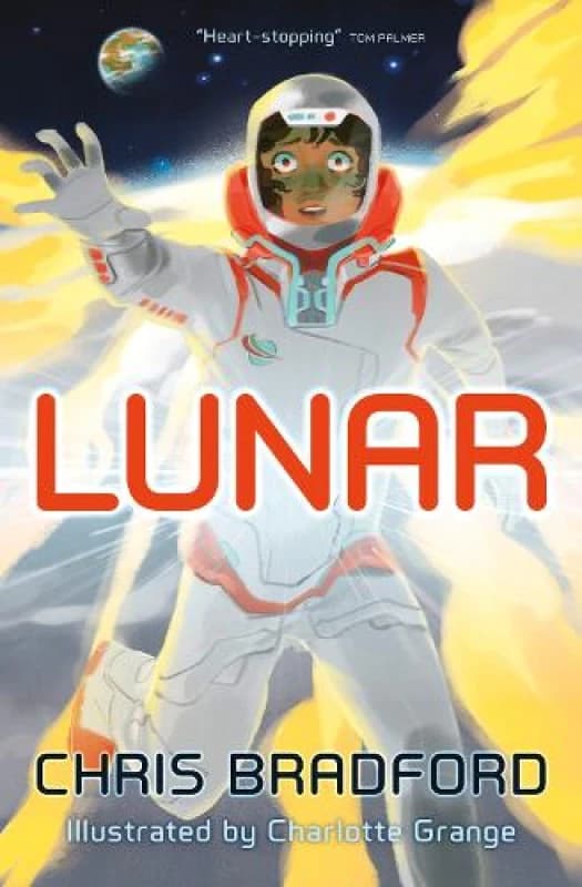 Lunar Paperback / softback