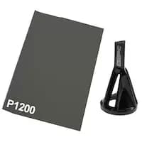 XSPC Professional PETG Debur Tool Kit
